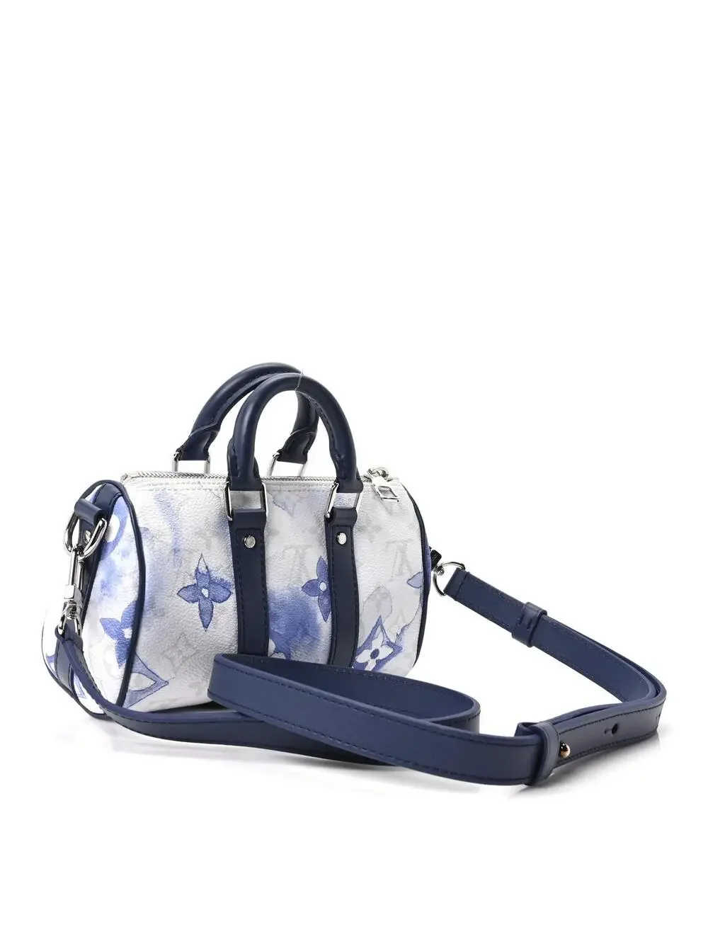 Louis Vuitton Watercolor Keepall Xs #339647L14B